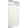 SATA 210405 Visor Foils (for SATA Air Vision 5000), 5 Pk