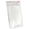 SATA 215550 Visor Foils (for SATA Air Vision 5000), 50 Pk