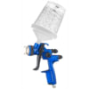 SATA 1010917 SATAjet 1500 B SoLV, RP, 1.4 w/ RPS Cups