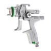 SATA 210757 Spray Gun SATAjet 5000 B HVLP Standard Spray Gun, WSB, with RPS Cups and Pearl-Chrome Easy-Clean Surface