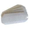 SATA 213728 Sweat Band (for SATA Air Vision 5000), 10 Pk