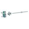 SATA 132936 1.3 Nozzle Set 3 HVLP