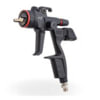 SATA 1200245 Spray Gun SATAjet X HVLP Spray Gun, 1.3 mm O-Nozzle Speed, Digital-Ready Version for Retrofitting an Air