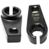 Schley Tools 15510 Oxygen Sensor Socket 24mm NOX & SOOT Socket Wrench