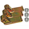 Schley Tools 13451 Harmonic Balancer Puller Upgrade Kit for the Dodge Harmonic Damper Pulley Puller, 64900 or 64900A