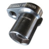 Schley Tools 66750B Oxygen Sensor Socket Shielded Oxygen and Fuel Sensor Socket