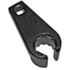 Schley Tools 93750B Wrench 12-Point and 6-Point Spline Grip Drive 2-1/8" Offset Oxygen Sensor Wrench