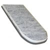 Beck Arnley 042-2011 Cabin Air Filter CABIN AIR FILTER