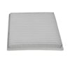Beck Arnley 042-2014 Cabin Air Filter CABIN AIR FILTER