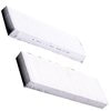042-2016 by BECK ARNLEY - CABIN AIR FILTER PAIR