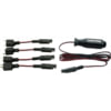 Thexton 927 Electrical Circuit Testing Tool Relay Bypass Kit