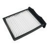 Beck Arnley 042-2020 Cabin Air Filter CABIN AIR FILTER
