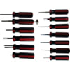 Thexton 495 Deutsch Terminal Release Tool Terminal Release Tool Kit Master Set