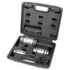 Titan 51364 Hose Expander Kit 3 Pc. Tailpipe Expander Hose Kit Ideal for Professional Vehicle Specialty Tools Use