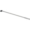 Titan 12047 Breaker Bar 1/2” DR, 30” Breaker Bar Ideal for Professional Hand Tools Use Durable Heavy-duty