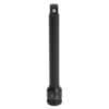 Sunex Tools 3505 Socket Extension Bar 5 in. x 3/8 in. Drive Impact Socket Extension Bar in Chrome Molybdenum Alloy Steel