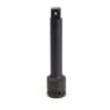 Sunex Tools 5310 Socket Extension Bar 10 in. x 1 in. Drive Impact Socket Extension Bar in Chrome Molybdenum Alloy Steel