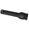 Sunex Tools 1802 Socket Extension Bar 2 in. x 1/4 in. Drive Impact Socket Extension Bar in Chrome Molybdenum with
