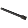 Sunex Tools 1804 Socket Extension Bar 4 in. x 1/4 in. Drive Impact Socket Extension Bar in Chrome Molybdenum with Non-Slip