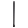 Sunex Tools 3510 Socket Extension Bar 10 in. x 3/8 in. Drive Impact Socket Extension Bar in Chrome Molybdenum with