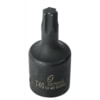 Sunex Tools 3670S5 Socket 3/8" Dr Internal Star Impact Socket, T40
