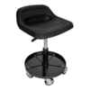 Sunex Tools 8514 Creeper Sunex Tools 8514 Swivel Tractor Seat, Large Tool Tray, Height Adjustable