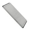 Beck Arnley 042-2004 Cabin Air Filter CABIN AIR FILTER