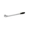 Titan 11301 Wrench 3/8-Inch Drive x 18-Inch Extra Long Flex Head Ratchet 36-Tooth High Torque Cr-V