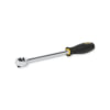 Titan 11304 Ratchet Cable Puller 1/4" Dr. Extra-Long Ratchet, 12"