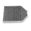 Beck Arnley 042-2131 Cabin Air Filter CABIN AIR FILTER