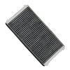 Beck Arnley 042-2133 Cabin Air Filter CABIN AIR FILTER