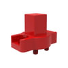 Tool Grid 89019 Socket Holder TGH-05PS Socket Holder Replenish Bundle - SAE, 3/8in. Drive, 125 Pcs