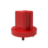 Tool Grid 89023 Toolgrid TGH-15PS Socket Holder Replenish Bundle - SAE 75 PK (5 Bags of 15)