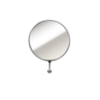 Ullman Devices GMC2-1 Inspection Mirror 2-3/8 Inch Head Replacement Mirror Assembly for GMC-2 Multi-Tool