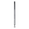 Ullman Devices NO15X Magnetic Pickup Tool Pocket Telescopic Magnetic Pick-Up Tool, Lifts 3-1/2 lbs, Chrome
