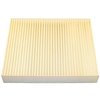 Beck Arnley 042-2140 Cabin Air Filter 042-2127