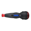 Vessel Tools 220USB Cordless Ball Grip Screwdriver