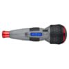 Vessel Tools 220USBS Cordless High Speed Ball Grip Screwdriver