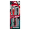 Vessel Tools 9806JSPB MEGADORA JIS Screwdriver 6PCS. Set