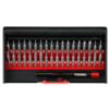Vessel Tools 9836U Vessel Tools Presicion Screwdriver 36pc Set