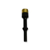Vim Tools AH100B Air Hammer Brass Head Air Hammer Attachment Standard 401 Shank Non Marring Non Sparking Surface Tool