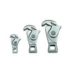 Vim Tools SCF100 Wrench Set - Set of 1/4", 3/8", 1/2" Drive Spring-Loaded Crowfoot