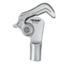 Vim Tools SCF25A Steering Tie Rod End Tool SPRING-LOADED CROWFOOT ATTACHMENT (13/16'' - 1-7/8'') - WORKS WITH TH21 HANDLE