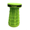 Vim Tools BBS1G Seat Big Boy Seat - Green, 350 Lb Capacity