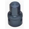 Vim Tools VM608 Driver Bit Set 8 mm Metric Stubby 1-Piece Impact Driver Socket 3/8 In. Square Drive Tool