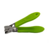Vim Tools NCP1 Nail Clipper Heavy Duty Nail Clipper Plier Green Composite Handle Mechanics Personal Care Hand Tool