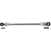 Vim Tools HBR1046A Wrench 1/4IN AND 10 MM HEX DUAL INDEXING FLEX HEAD BIT