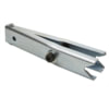 Titan 15040 Door Hinge Spring Tool Door Spring Tool Ideal for Professional Paint and Body Equip Supplies Use