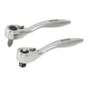 Titan 11203 Ratchet Cable Puller Offset Micro Bit Driver and Ratchet Set, 2pc