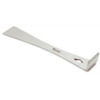 Titan 11509 Pry Bar Multi-purpose Pry Bar Ideal for Professional Hand Tools Use Durable Heavy-duty